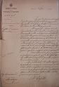 1890-10-04 nota della Prefettura sulle spese per acuisto area realizzazione del progetto del nuovo cimitero
